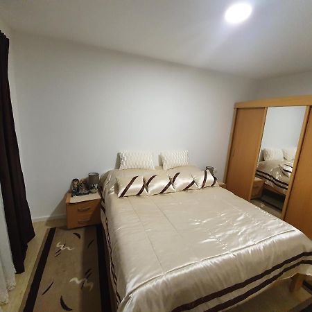 פוסושיה Apartman Libertas מראה חיצוני תמונה
