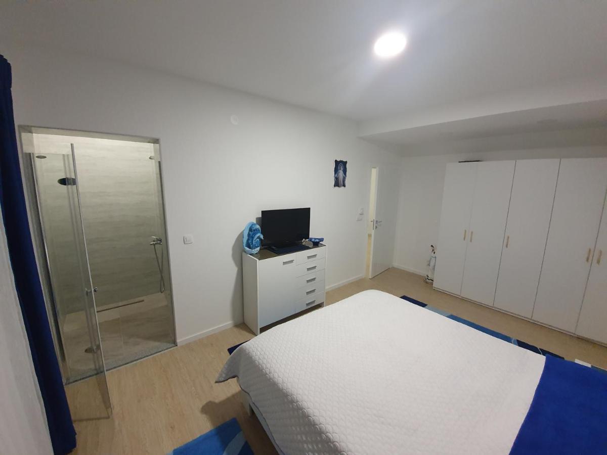 פוסושיה Apartman Libertas מראה חיצוני תמונה