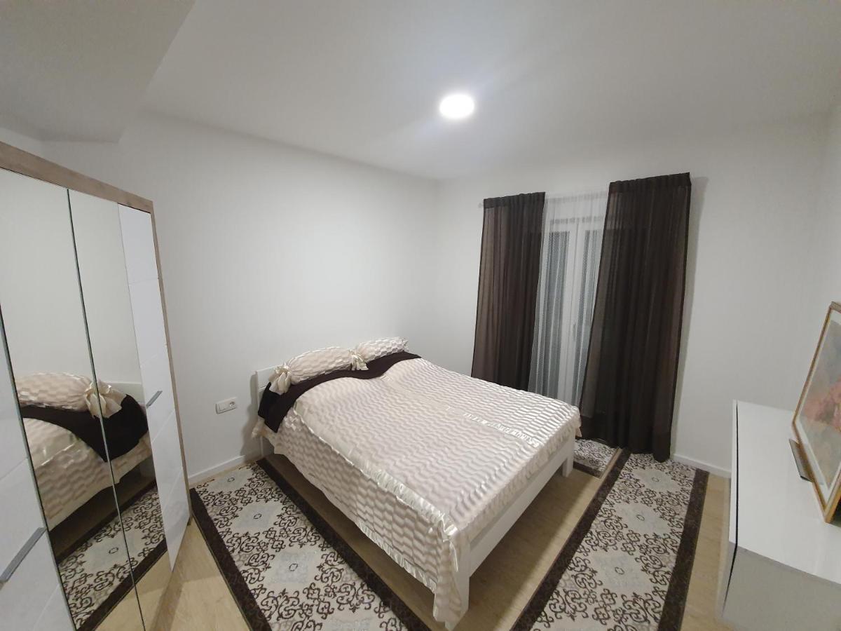 פוסושיה Apartman Libertas מראה חיצוני תמונה